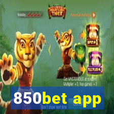 850bet app